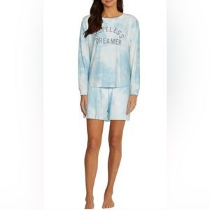 NWT Wildfox Intimates Hopeless Dreamer Set